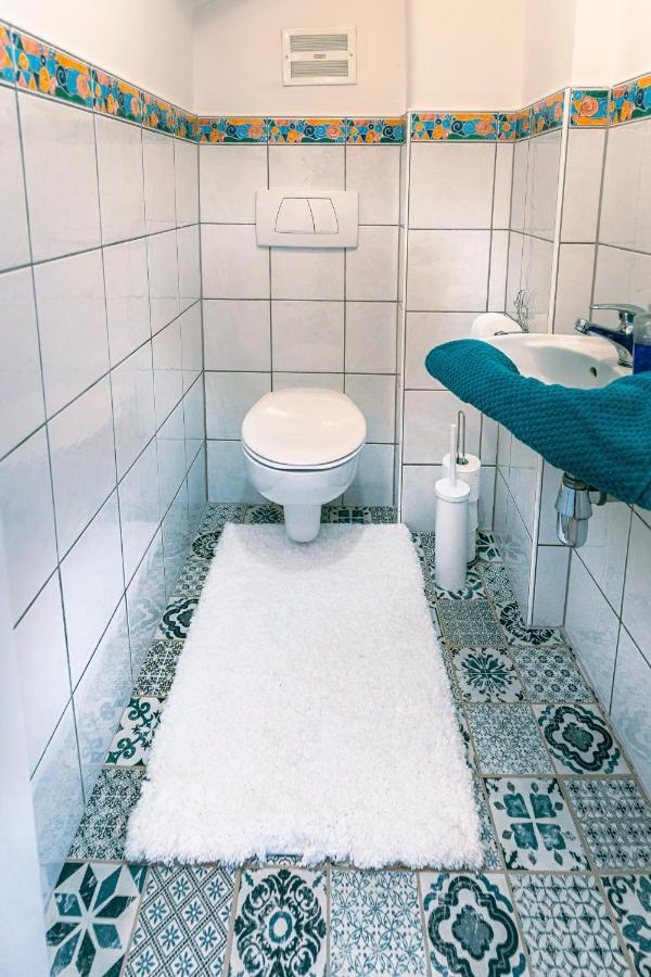 #Lowcosthighcomfort Λεόμπεν Εξωτερικό φωτογραφία